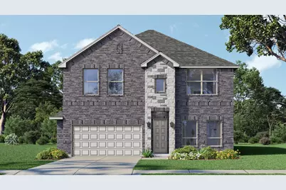 728 Bushman Drive, Fort Worth, TX 76008 - Photo 1