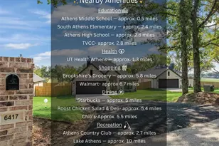 6417 Mill Run Rd, Athens, TX 75751 - Photo 28