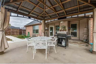 140 Hollis Road, Waxahachie, TX 75167 - Photo 26