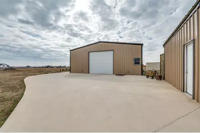 140 Hollis Road, Waxahachie, TX 75167 - Photo 28