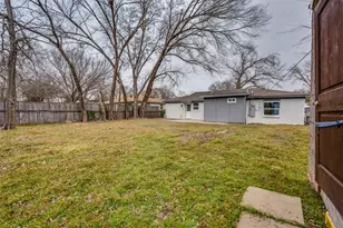 5513 Fursman Ave, River Oaks, TX 76114 - Photo 24