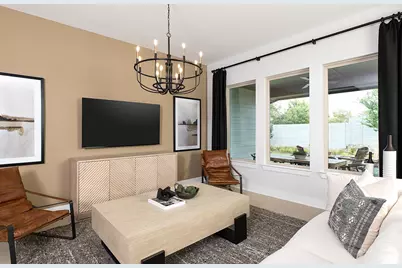 1721 Nesting Robin Lane, Denton, TX 76249 - Photo 20