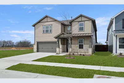 1721 Nesting Robin Lane, Denton, TX 76249 - Photo 2