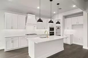 1721 Nesting Robin Ln, Denton, TX 76249 - Photo 8