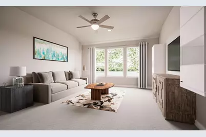 1721 Nesting Robin Lane, Denton, TX 76249 - Photo 4