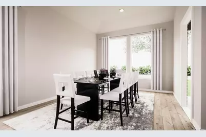 1721 Nesting Robin Lane, Denton, TX 76249 - Photo 24