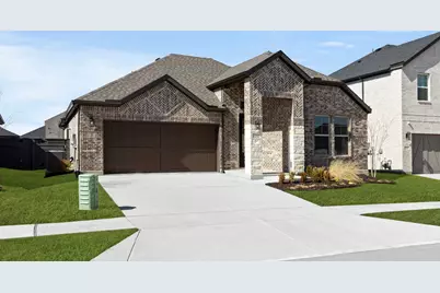 7245 Ladybug Lane, Savannah, TX 76227 - Photo 2