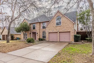 1907 New Haven Road, Grapevine, TX 76051 - Photo 2