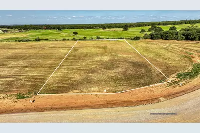 Lot 37 Three Quarter Loop, Poolville, TX 76487 - Photo 1