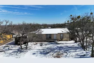 304 Neblett Street, Eastland, TX 76448 - Photo 1