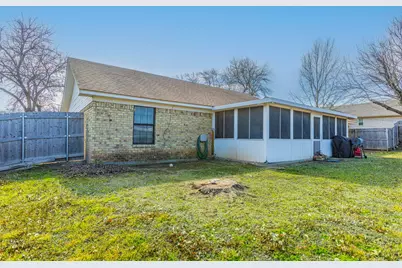 202 E San Benito Drive, Robinson, TX 76706 - Photo 26