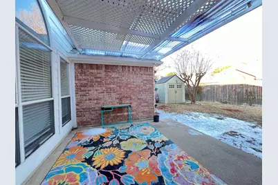 7465 Buckskin Court, Fort Worth, TX 76137 - Photo 20