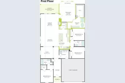 7321 Red Maple Drive, Little Elm, TX 76227 - Photo 8