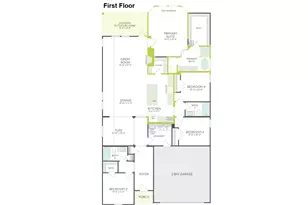 7321 Red Maple Dr, Little Elm, TX 76227 - Photo 8