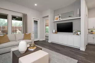 7321 Red Maple Dr, Little Elm, TX 76227 - Photo 20