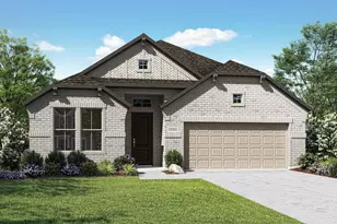7321 Red Maple Dr, Little Elm, TX 76227 - Photo 1