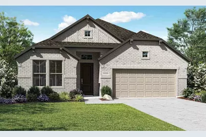 7321 Red Maple Drive, Little Elm, TX 76227 - Photo 2