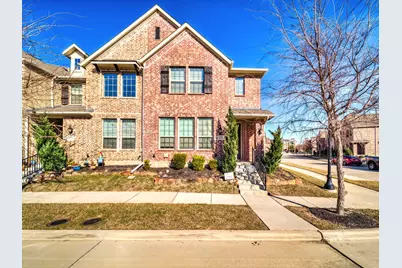 6454 Cristo Lane, McKinney, TX 75070 - Photo 1