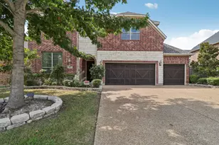 8217 Almont Dr, Plano, TX 75024 - Photo 1