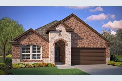 712 Bushman Drive, Fort Worth, TX 76008 - Photo 1