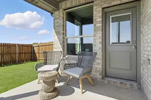 712 Bushman Dr, Aledo, TX 76008 - Photo 34