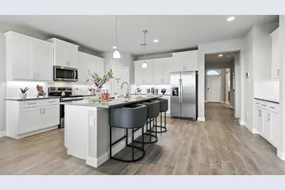 712 Bushman Drive, Fort Worth, TX 76008 - Photo 4