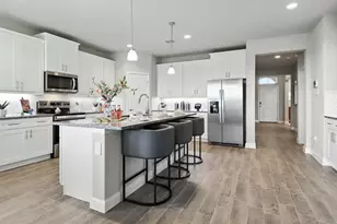 712 Bushman Dr, Aledo, TX 76008 - Photo 4