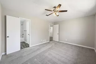 705 Timberoaks Dr, Azle, TX 76020 - Photo 10