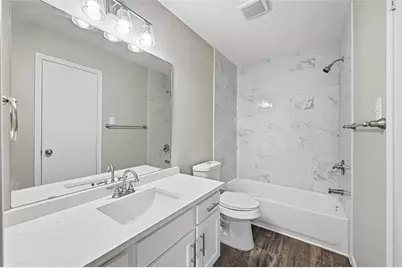 705 Timberoaks Drive, Azle, TX 76020 - Photo 14