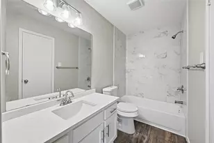 705 Timberoaks Dr, Azle, TX 76020 - Photo 14