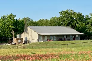 1079 Union Hill Rd, Mineral Wells, TX 76067 - Photo 1