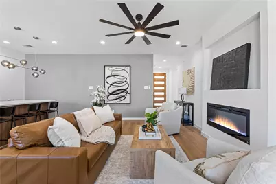 1827 Paducah Avenue, Dallas, TX 75216 - Photo 4