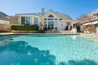 6341 Weaver Drive, Arlington, TX 76001 - Photo 4