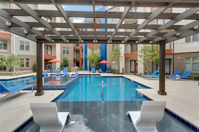 10550 N Central Expressway #401, Dallas, TX 75231 - Photo 8