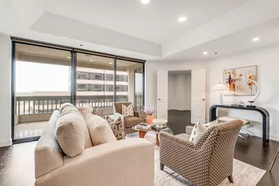 5909 Luther Lane #1006, Dallas, TX 75225 - Photo 4