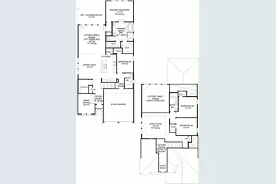 2940 Soaring Hills, Forney, TX 75126 - Photo 2
