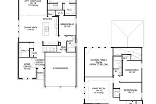 2940 Soaring Hills, Forney, TX 75126 - Photo 2