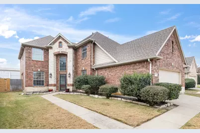7712 Smugglers Cove, Arlington, TX 76016 - Photo 2