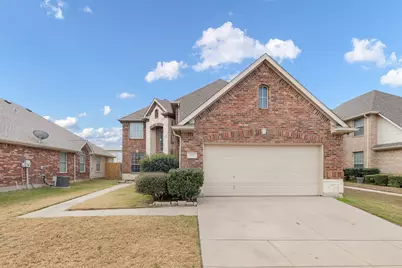 7712 Smugglers Cove, Arlington, TX 76016 - Photo 1