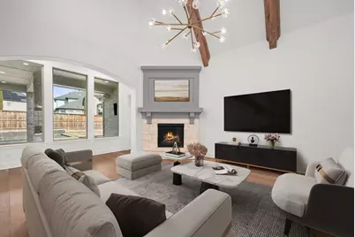 3818 Ladera Heights Boulevard, Frisco, TX 75034 - Photo 2