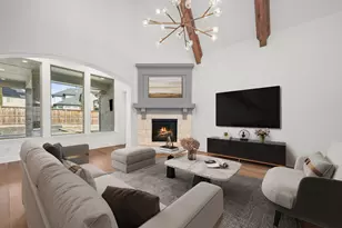 3818 Ladera Heights Blvd, Frisco, TX 75034 - Photo 2