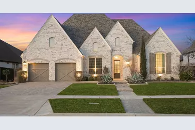 3818 Ladera Heights Boulevard, Frisco, TX 75034 - Photo 1