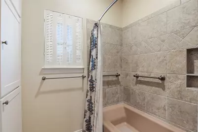 3800 Hollow Creek Road, Benbrook, TX 76116 - Photo 20