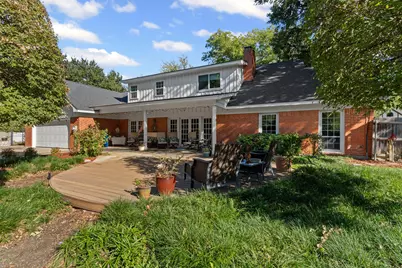 3800 Hollow Creek Road, Benbrook, TX 76116 - Photo 26