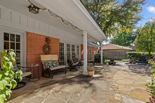 3800 Hollow Creek Rd, Benbrook, TX 76116 - Photo 24