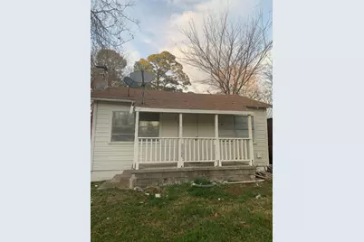 7026 Camp Street, Azle, TX 76020 - Photo 1