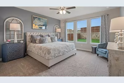 15129 Ram Rock Drive, Fort Worth, TX 76008 - Photo 16