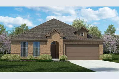 15129 Ram Rock Drive, Fort Worth, TX 76008 - Photo 1
