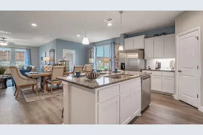 15129 Ram Rock Drive, Fort Worth, TX 76008 - Photo 4