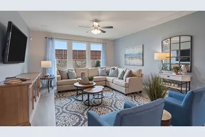 15129 Ram Rock Drive, Fort Worth, TX 76008 - Photo 12